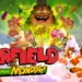 Garfield - Escape from Monday Review