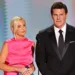 Gellar and Boreanaz