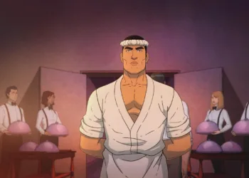 Get Jiro! Review