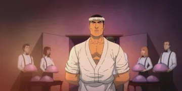 Get Jiro! Review