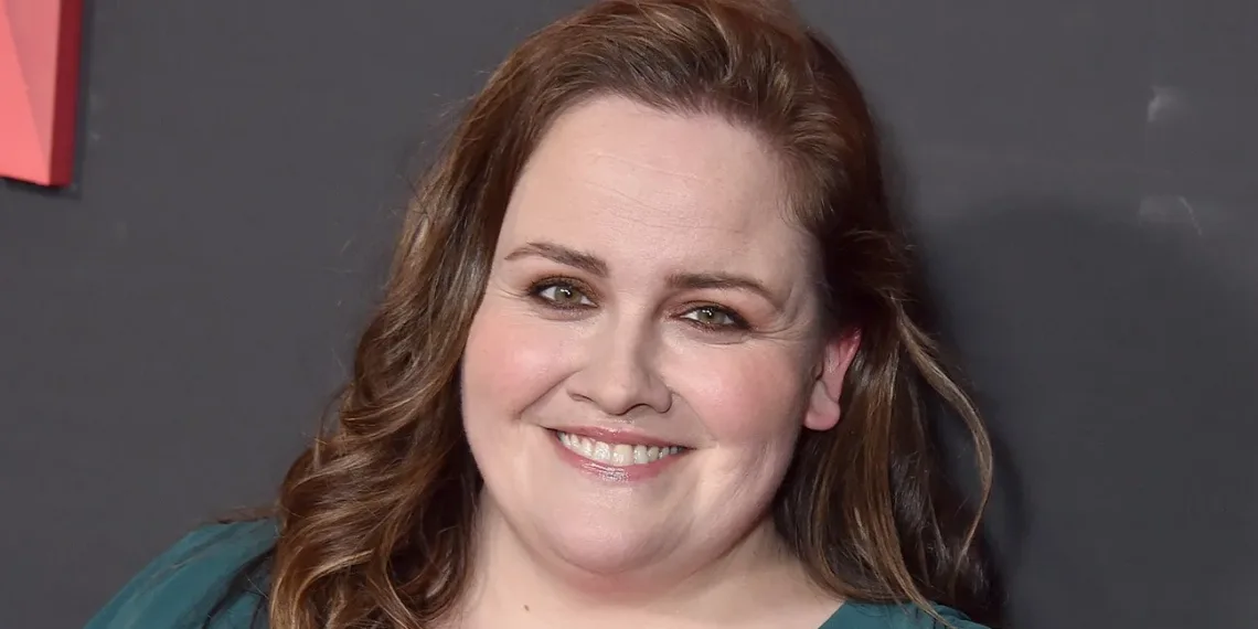 Jessica Gunning