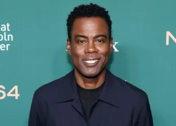Chris Rock