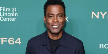 Chris Rock: Infidelity in "Misty Green" Isn't a Hollywood Problem 14 Chris Rock