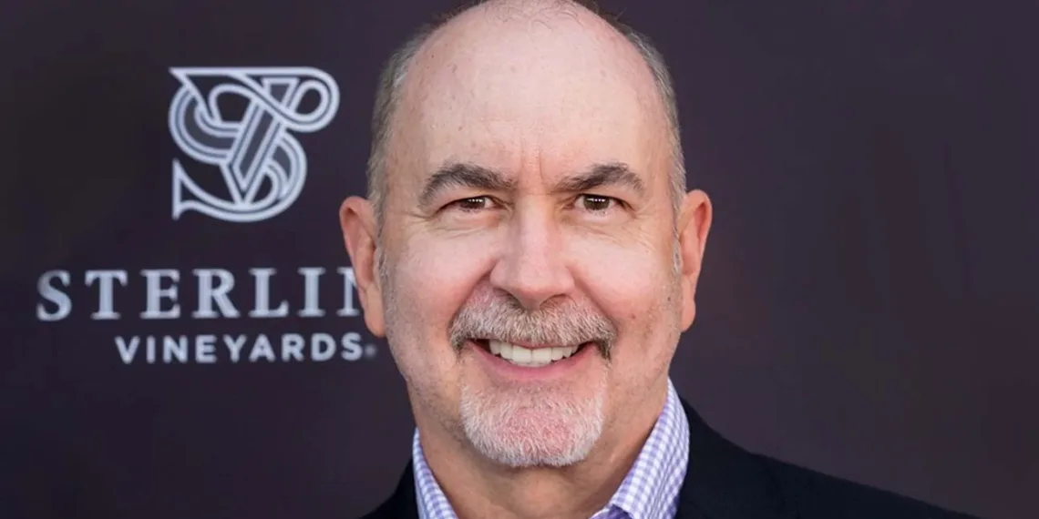 Terence Winter to Adapt UFO Insider's Memoir for TV 41 Terence Winter