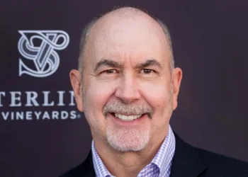 Terence Winter