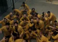 Ghost in the Cell Review