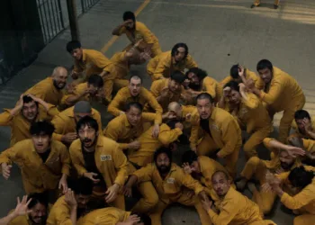 Ghost in the Cell Review