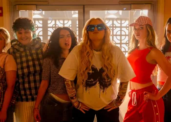 Girl Group Review