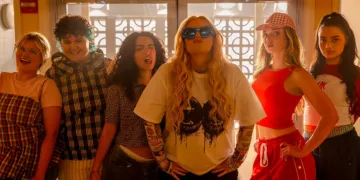 Girl Group Review