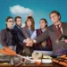 Go Team! Review