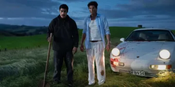 God Bless You, Mr. Kopu Review