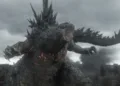 Godzilla Minus Zero
