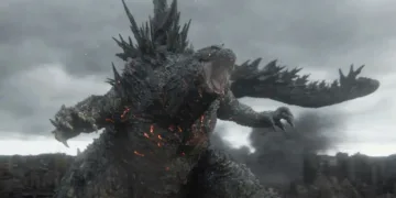 Yamazaki's Godzilla Sequel Eyes Best Picture After NYFF Bow 17 Godzilla Minus Zero