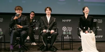 Godzilla Minus Zero NYFF