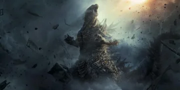 Godzilla Minus Zero Review: A Monster Fight Worth Following 23 Godzilla Minus Zero Review