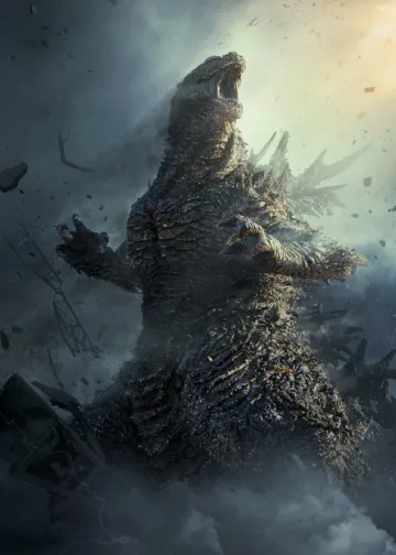 Godzilla Minus Zero Review