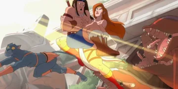 Golden Axe Review
