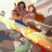 Golden Axe Review