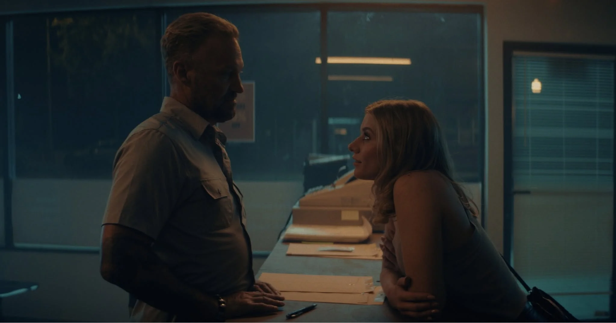 Golden Review: One Last Score Gets Messy Fast 42 Golden Review