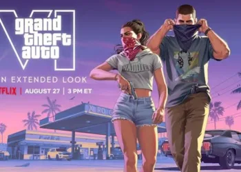 Grand Theft Auto VI