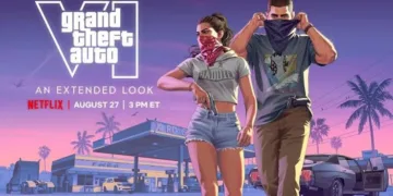 Grand Theft Auto VI