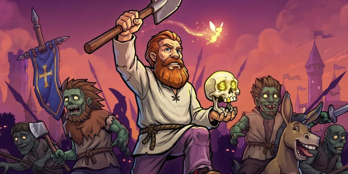 Graveyard Keeper 2 Review