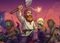 Graveyard Keeper 2 Review