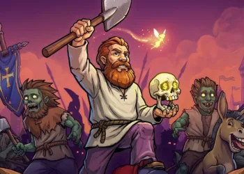 Graveyard Keeper 2 Review