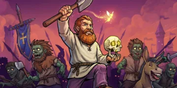 Graveyard Keeper 2 Review