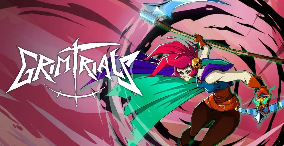 Grim Trials Review