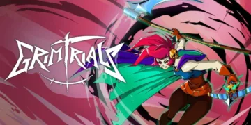 Grim Trials Review