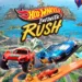 HOT WHEELS Infinite Rush Review