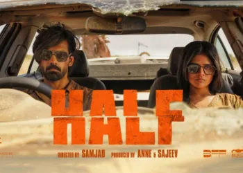 Half Review
