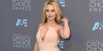 Hayden Panettiere