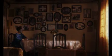 House Of The Wind Review