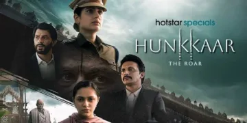 Hunkkaar: The Roar Review