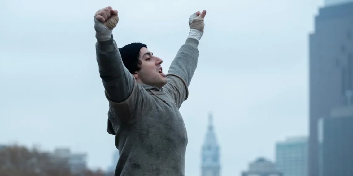 Peter Farrelly's "I Play Rocky" Scores TIFF Standing Ovation, Eyes Oscar Run 41 I Play Rocky
