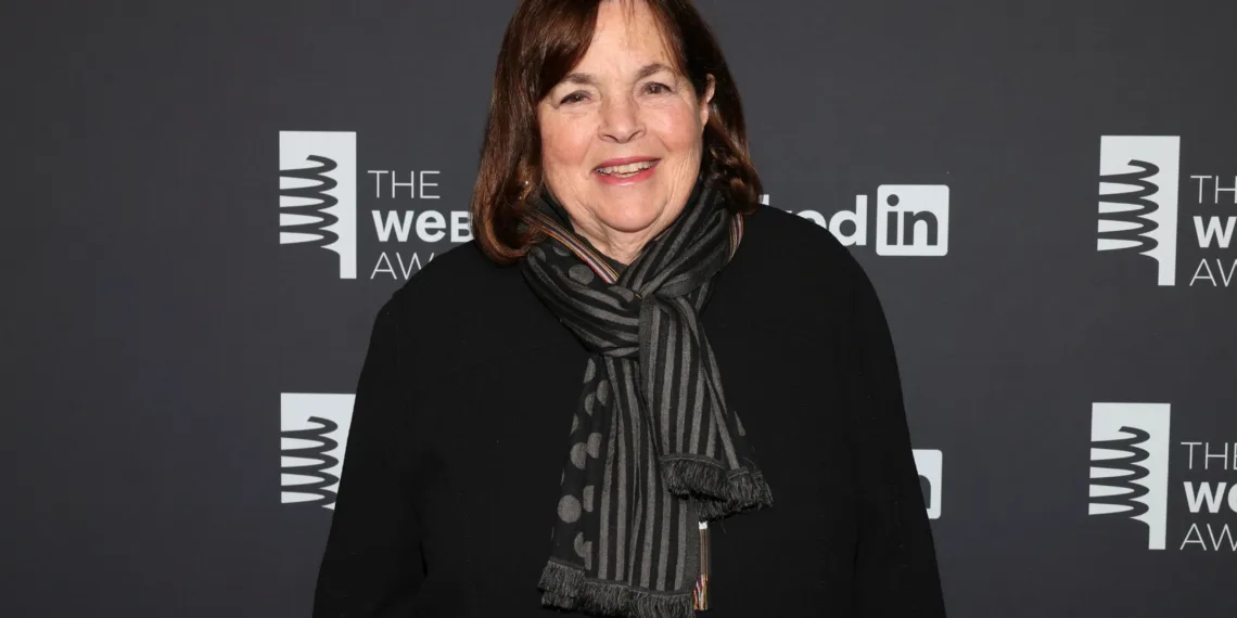 Ina GartenIna Garten Explains Why She's Turned Down Every Biopic Offer About Her Life 41 Ina Garten