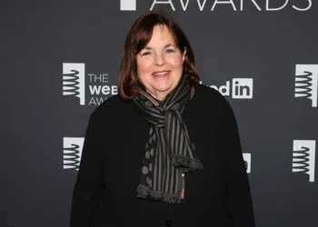 Ina Garten