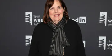 Ina Garten