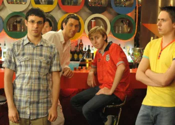 Inbetweeners