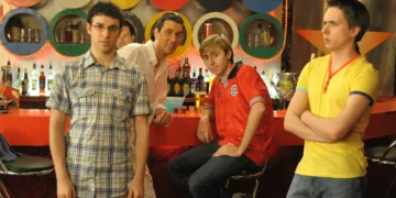 Inbetweeners