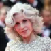 Jane Fonda David Ellison