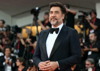 Javier Bardem