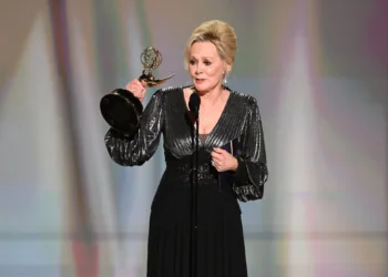 Jean Smart