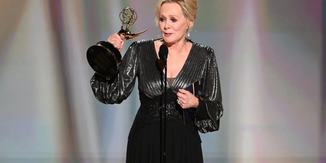Jean Smart