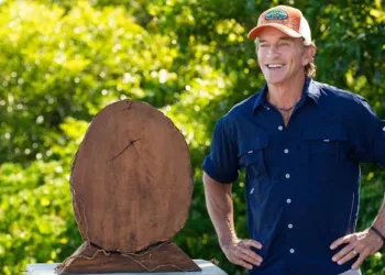 Jeff Probst