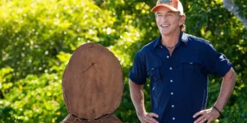 Jeff Probst