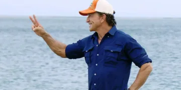 Jeff Probst