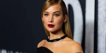Jennifer Lawrence